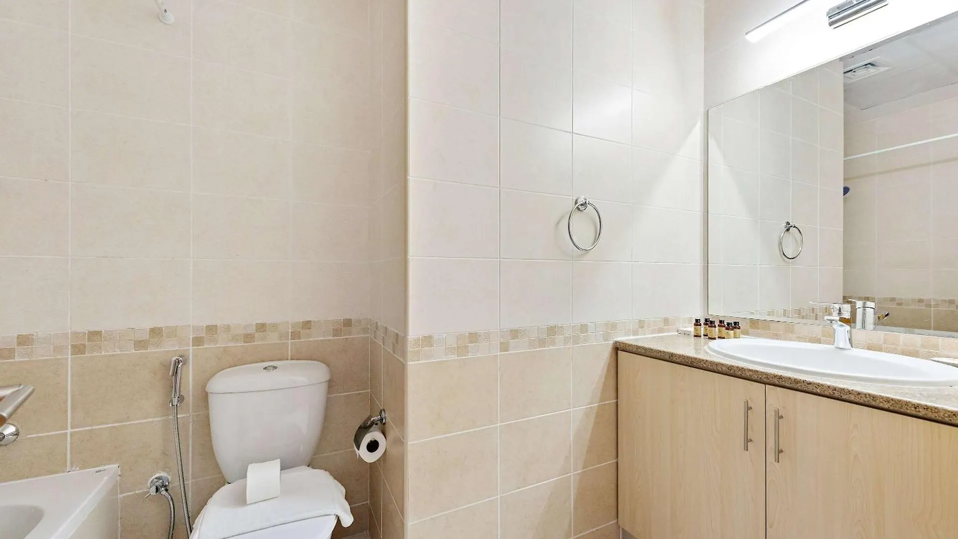 Silkhaus New Studio In Silicon Oasis Asb Tower Dubai 0*,  United Arab Emirates