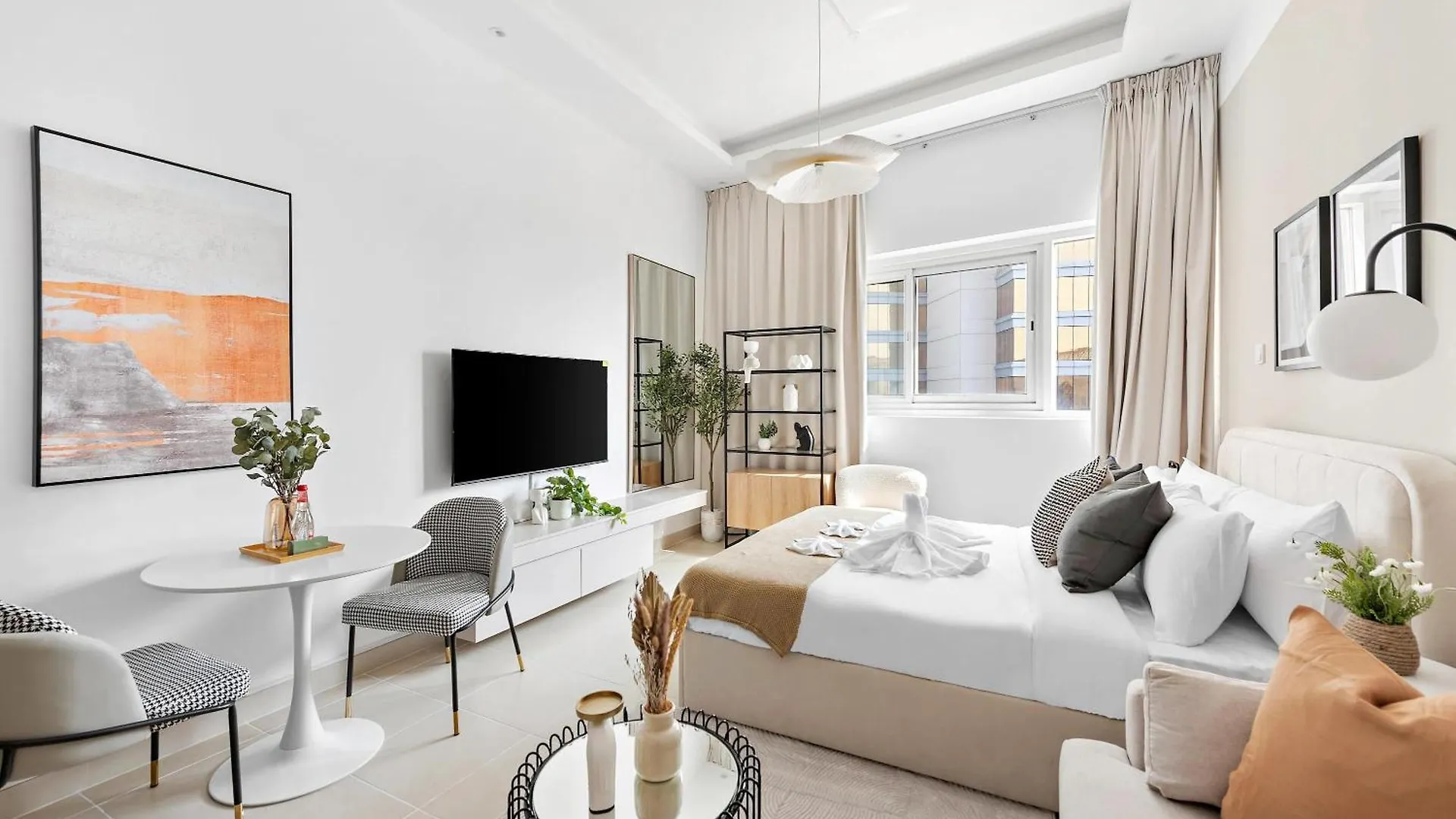 Apartment Silkhaus New Studio In Silicon Oasis Asb Tower Dubai